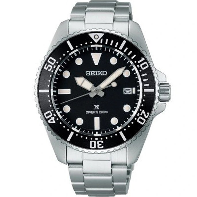 ساعت مچی مردانه سیکو مدل SEIKO SNE597P1