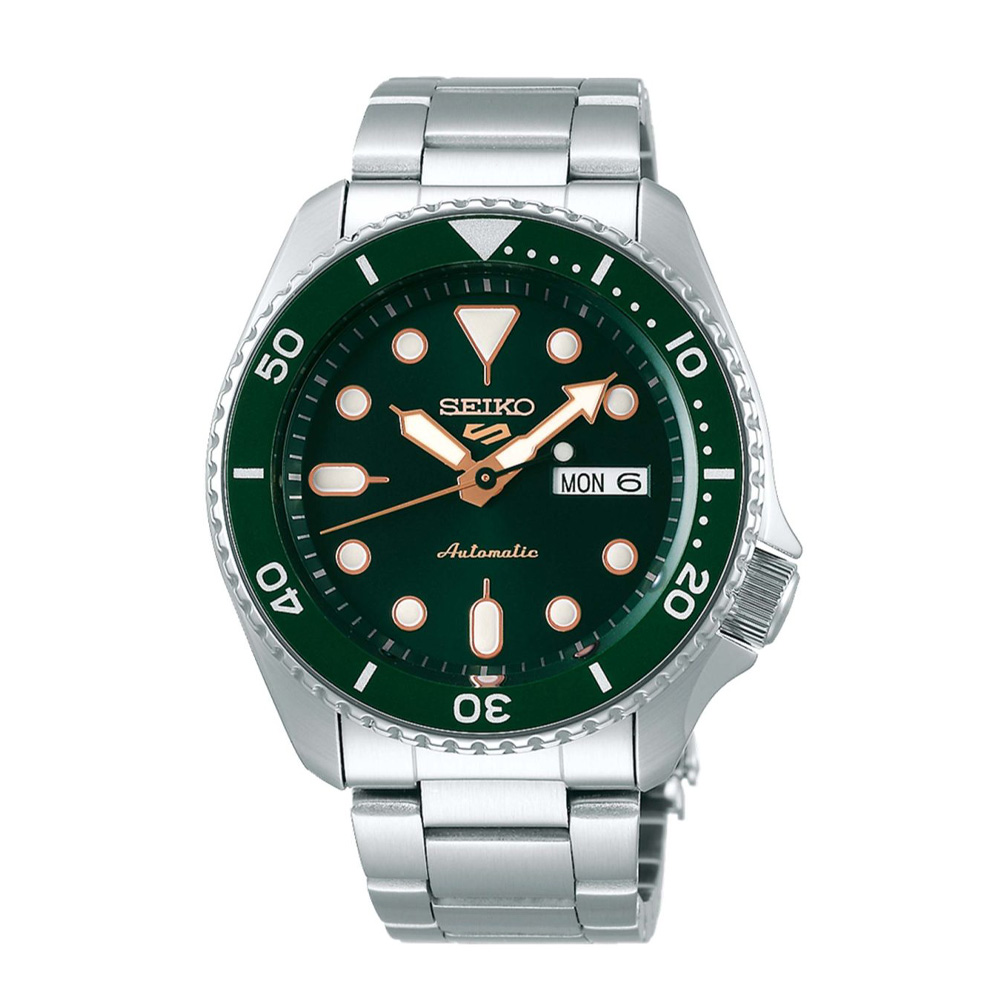 ساعت مچی اتوماتیک مردانه سیکو 5 SEIKO SRPD63K1