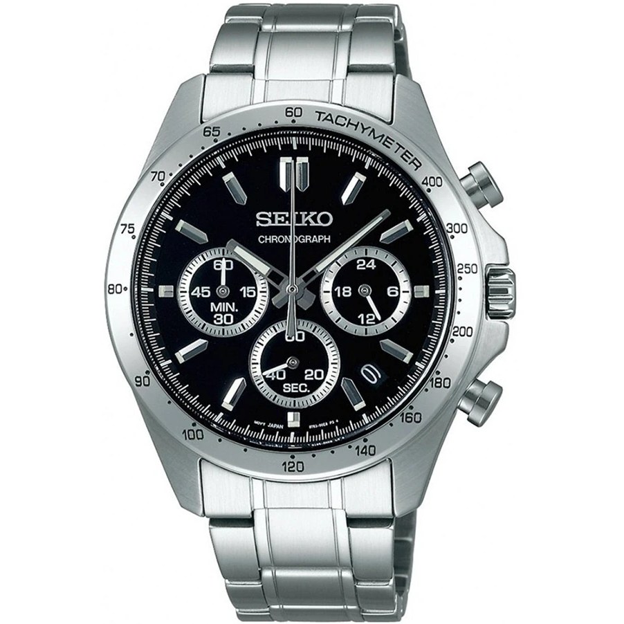 ساعت مچی مردانه سیکو مدل SEIKO SBTR013